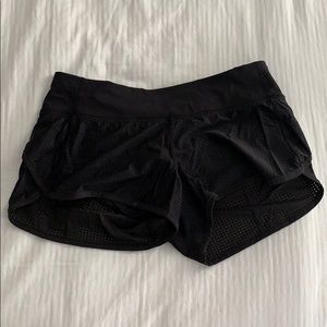 RARE Lululemon shorts